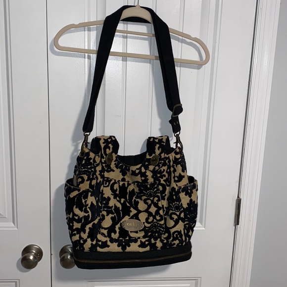 Gorgeous diaper bag - Picture 1 of 2